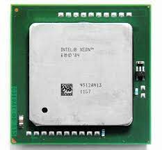 Dual Core Intel Xeon