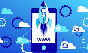 Evolución de la WEB