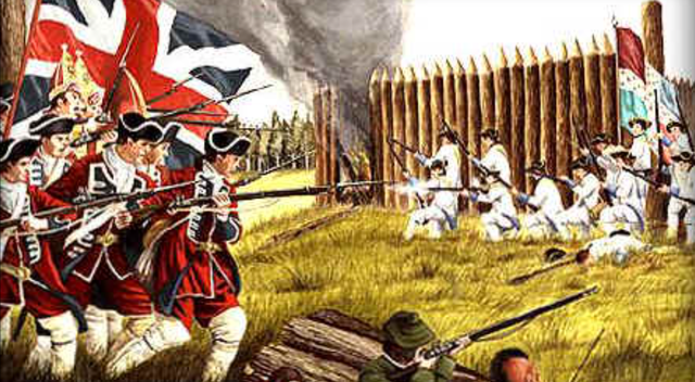French and Indian War