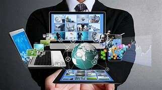 Características de la Web