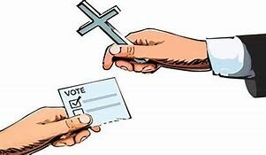 participación politica de la iglesia