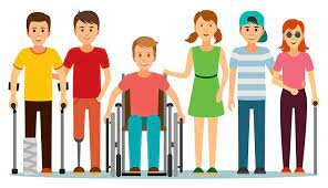 Convención sobre los Derechos de las Personas con Discapacidad