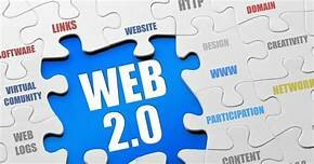 La Web 2.0 Nacimiento