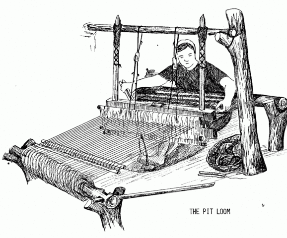 Periodo de contacto Hispánico (desde 1532 d.C.)