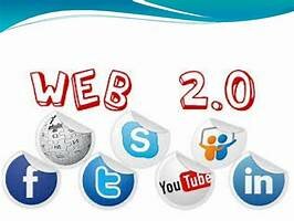 La Web 2.0 Permite compartir información  y se hace oficial el termino