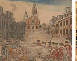 Boston Massacre