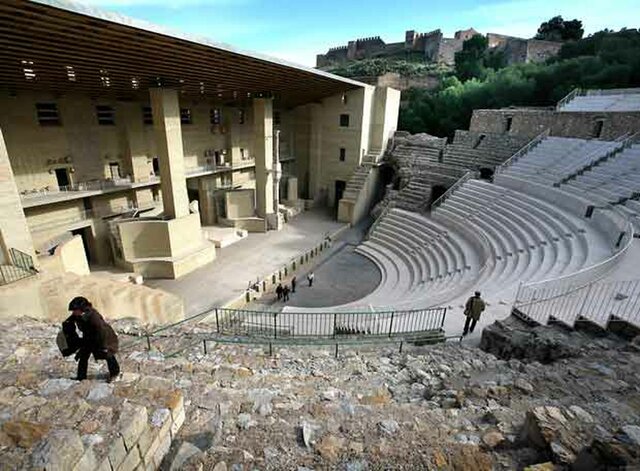 Teatro Romano