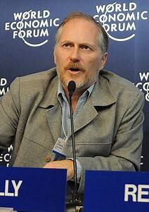 Tim O´Reilly definió la Web 2.0