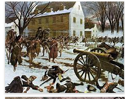 The Battle of Trenton