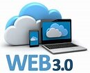 Aparece la Web 3.0