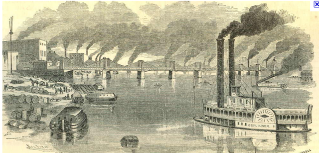 Revolucion industrial