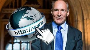 Tim Berners Lee Creador de la Web 3.0