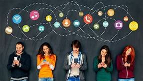 La Web 3.0 alcanza dos mil  y medio millones de usuarios