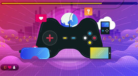 Timeline: Historia de los videojuegos y las consolas Amin Romero Padilla