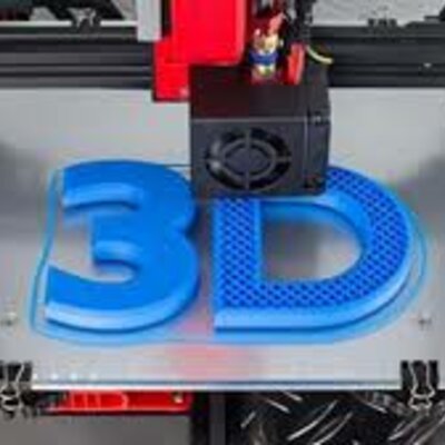 Timeline: Impresion 3D