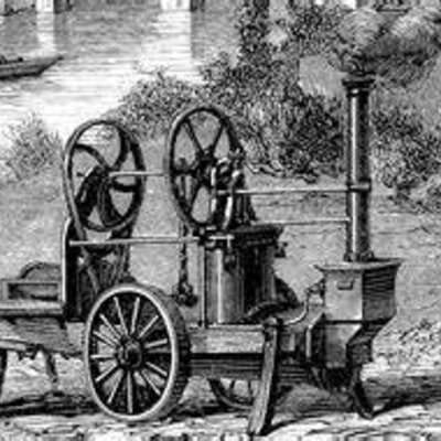 Timeline: Historia de la Ingenieria