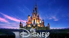 Timeline: linea de tiempo de disney