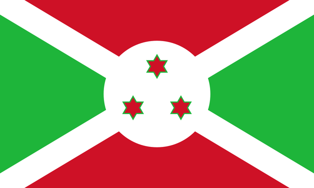 Burundi