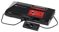SEGA Master System