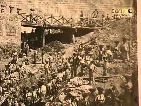 los conservadores y los liberales