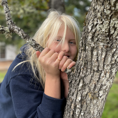 Timeline: La vie de Nomi Vreugdenhil