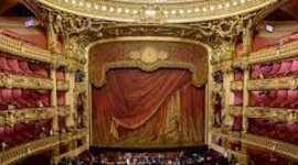 Timeline: La historia del teatro
