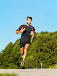 Mi primer medio maratón