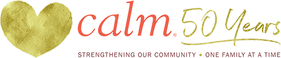 CALM Celebrates its 50th Anniversary