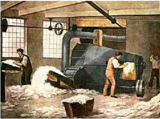 Revokucion Britanica