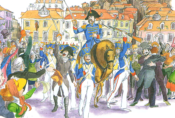 Revolução liberal do Porto