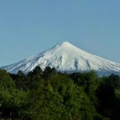 Timeline: Erupciones en chile