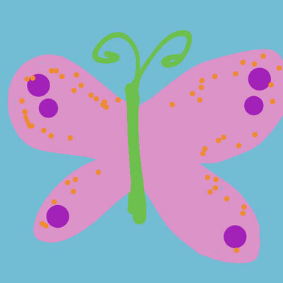 Timeline: Life Cycle of our Butterfly