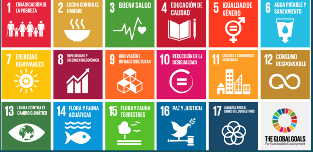 Agenda de desarrollo