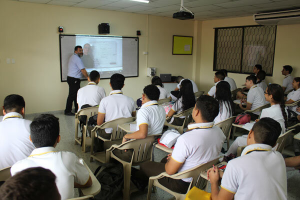 Bachillerato academico