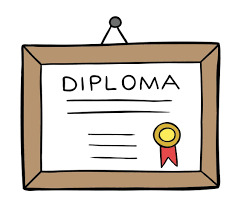 MI PRIMER DIPLOMA