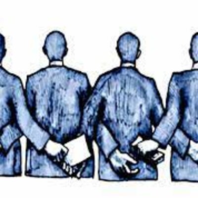 Timeline: El servicio profesional de carrera en México