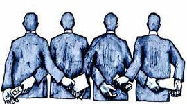 Timeline: El servicio profesional de carrera en México