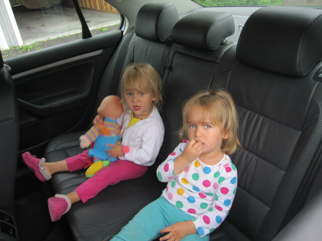 Déménager au Canada