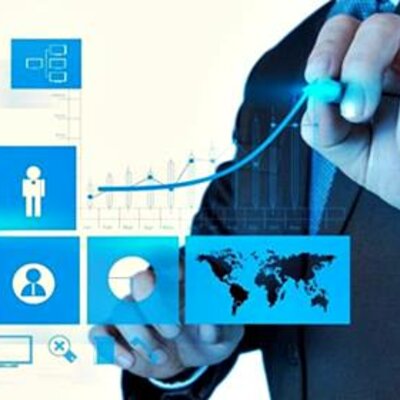 Timeline: Teorías administrativas