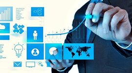 Timeline: Teorías administrativas