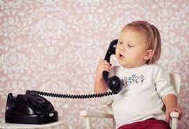 Toddler- Language Development