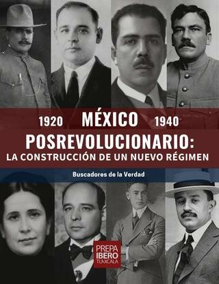 Posrevolución