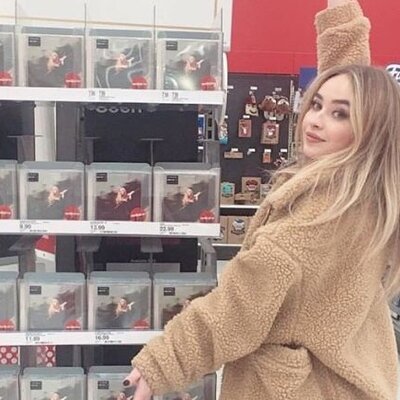 Timeline: Sabrina Carpenter ;; Albums