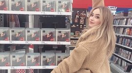 Timeline: Sabrina Carpenter ;; Albums