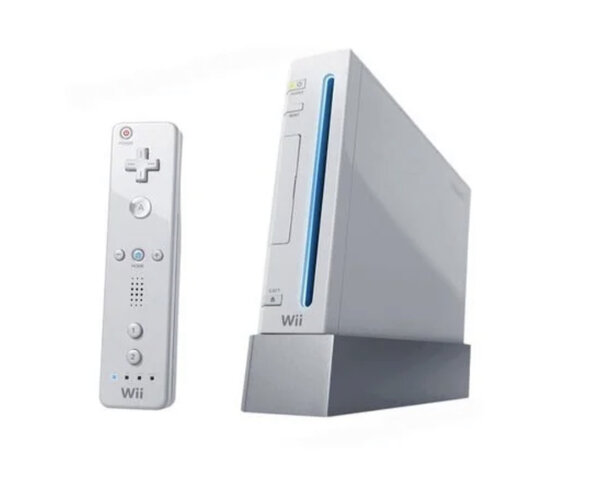 Wii