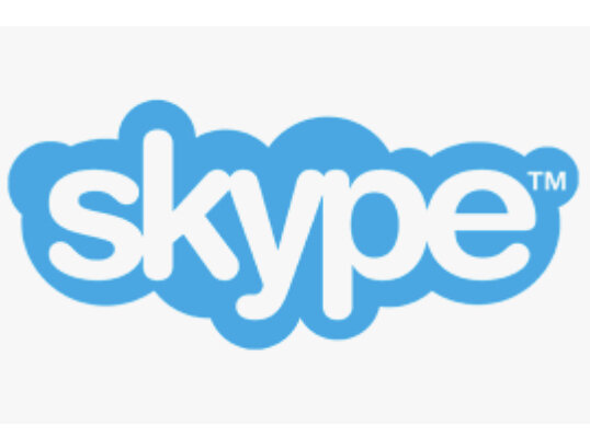 Skype