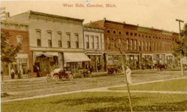 The Historic Sites Act