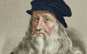 Leonardo Da Vinci