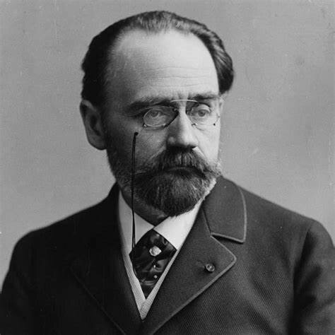 David Émile Durkheim