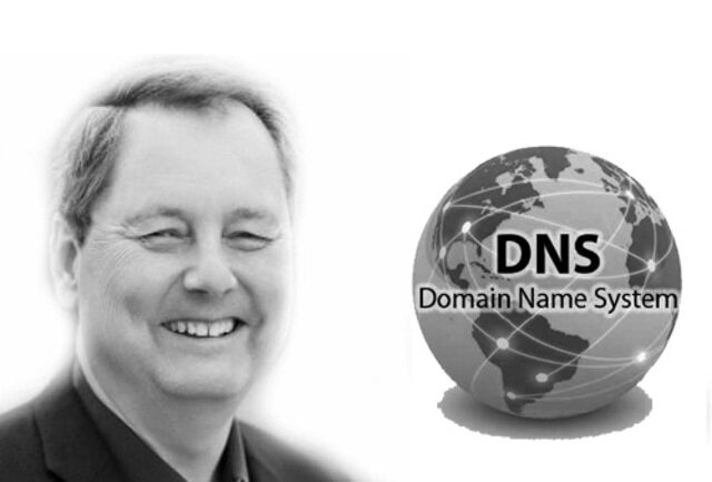 sistema DNS